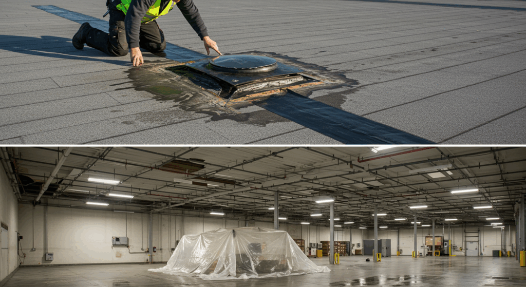 Avoid Installation Errors That Lead to Early Roof Failure