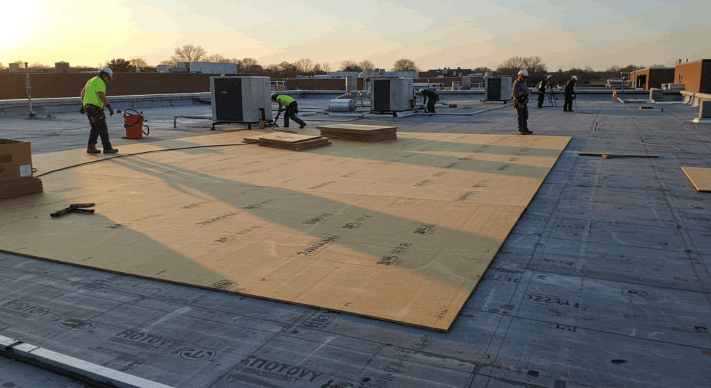 Unlock Cost, Energy, and Performance Gains with Recovery Board