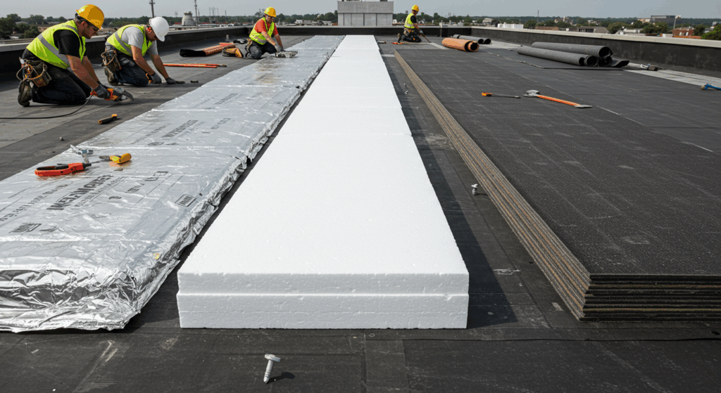 Choose the Right Recovery Board Material for Lasting Performance