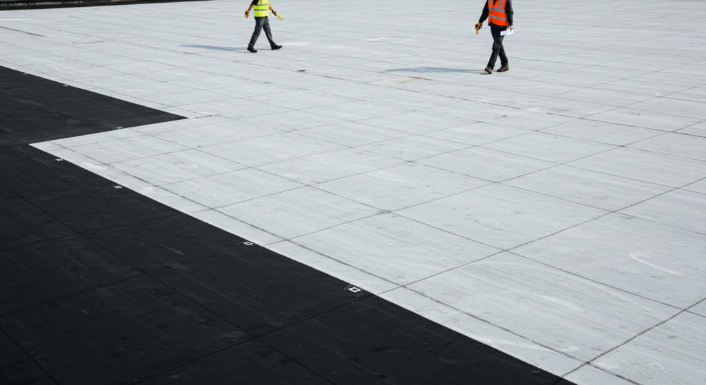 Compare Roofing Materials by Warranty Length and Reliability